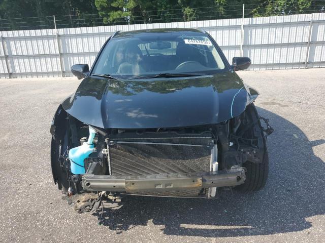  HONDA HR-V 2016 Czarny