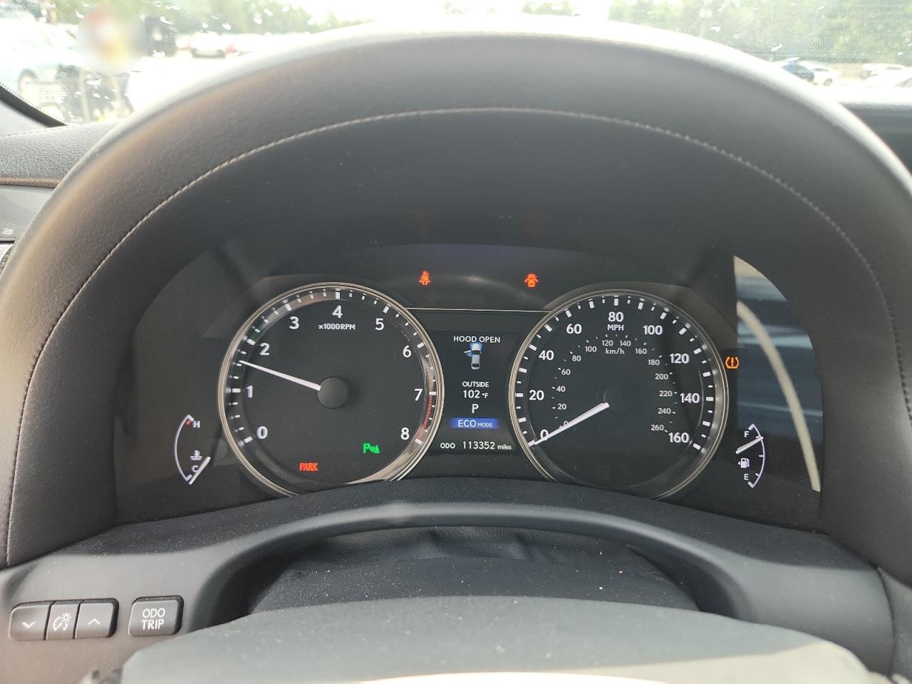 2014 Lexus Gs 350 VIN: JTHBE1BL6E5036548 Lot: 63840195