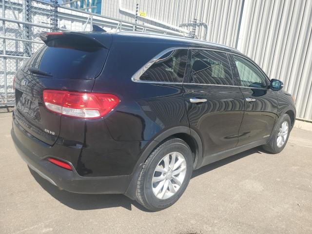 2017 KIA SORENTO EX