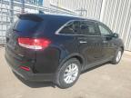 2017 KIA SORENTO EX for sale at Copart AB - EDMONTON