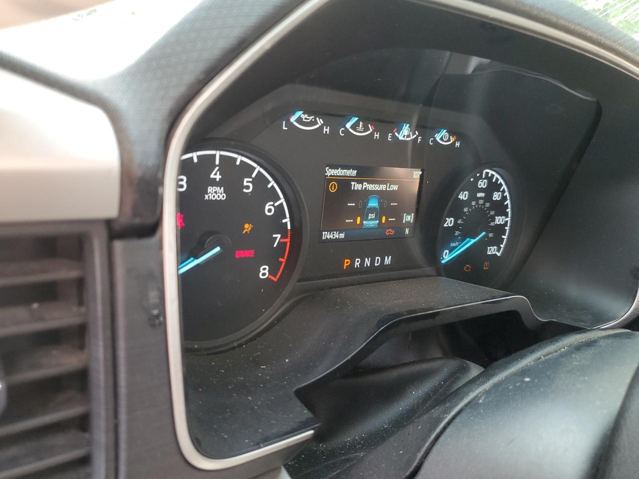 2022 Ford F150 VIN: 1FTMF1CB0NKD52509 Lot: 69120755