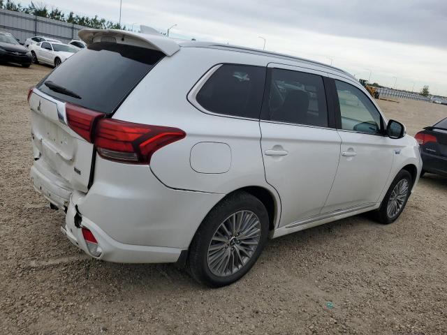  MITSUBISHI OUTLANDER 2020 White