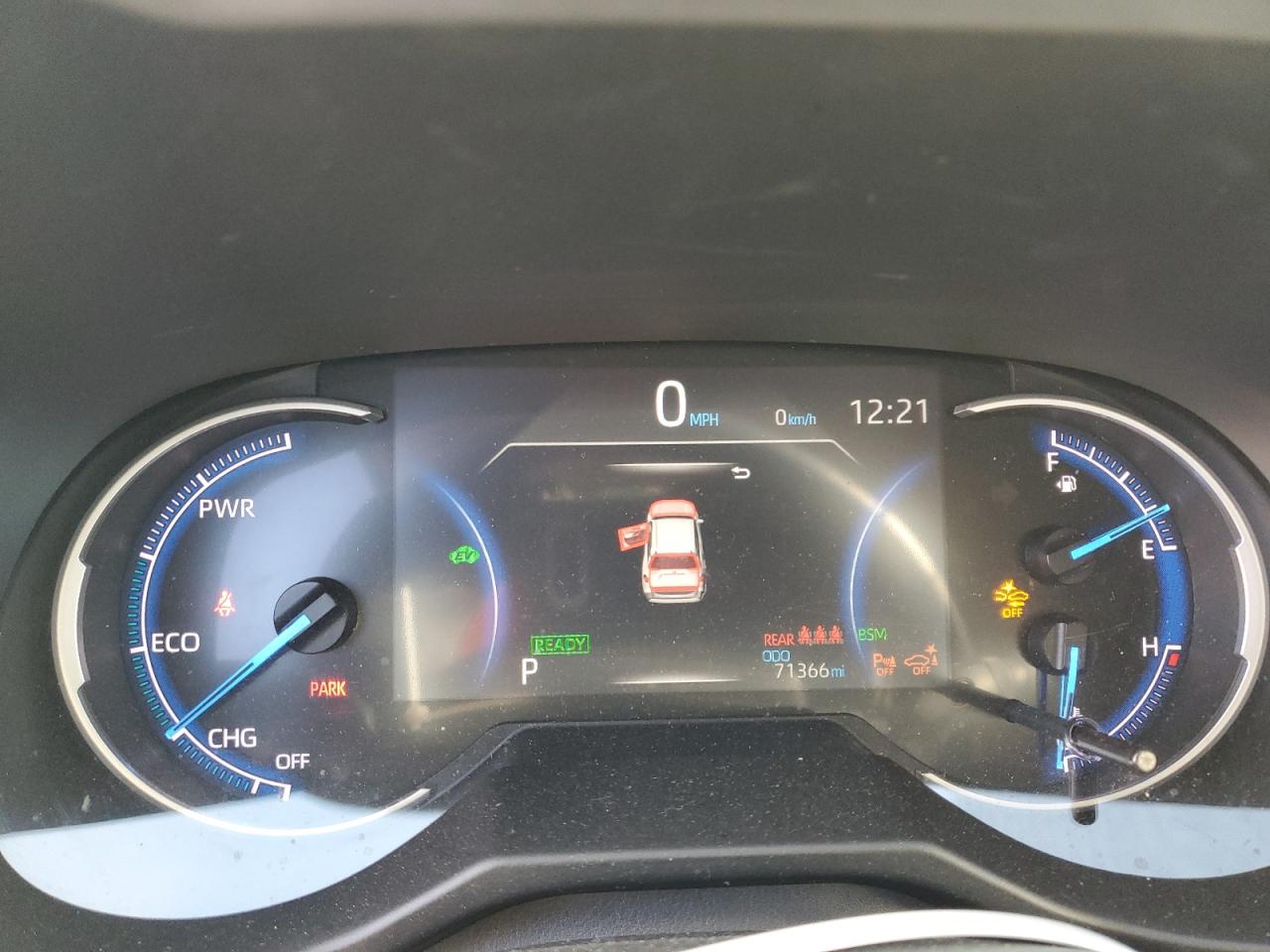 2020 Toyota Rav4 Limited VIN: 2T3DWRFVXLW076591 Lot: 64688565