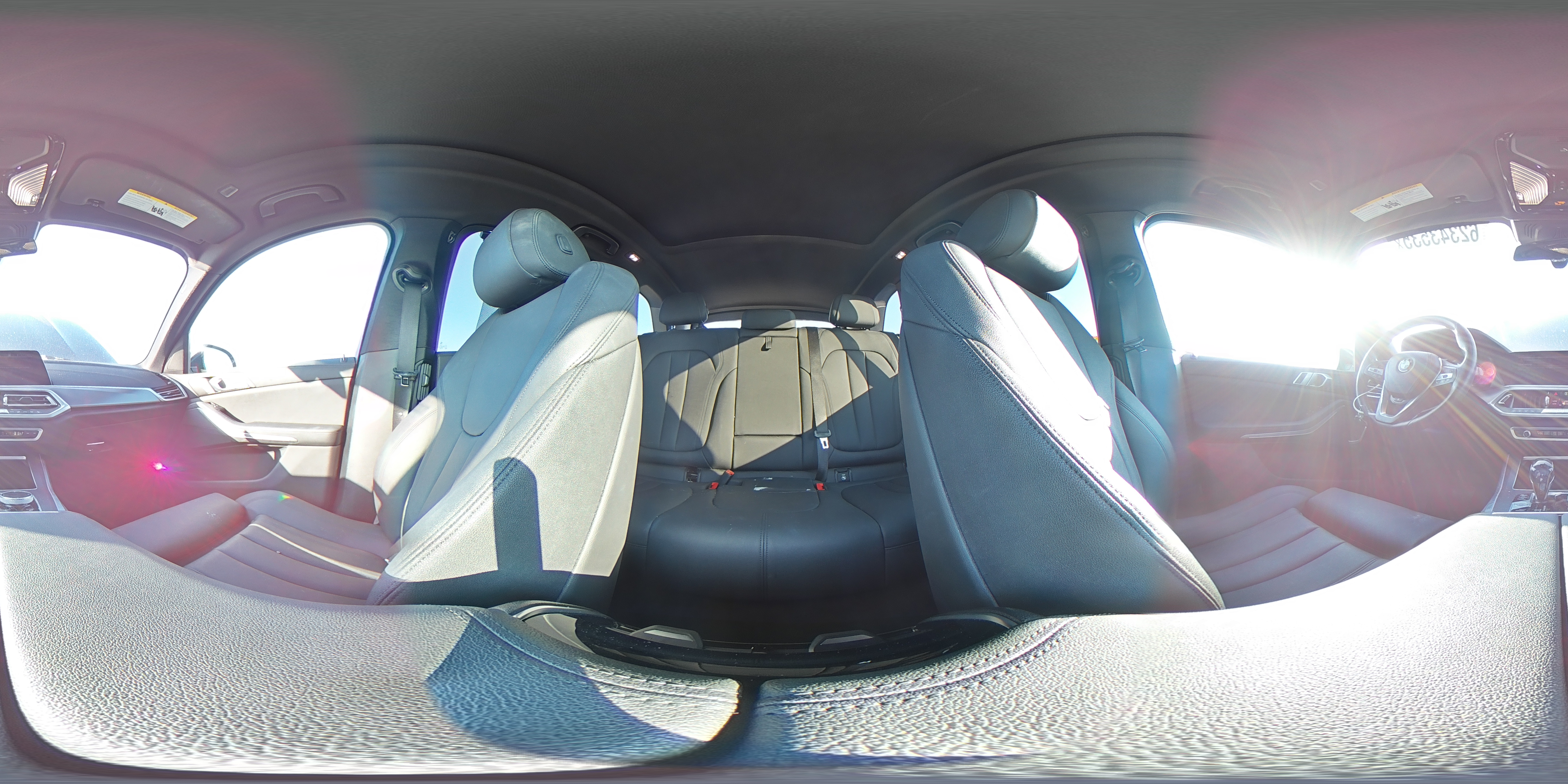2021 BMW X5 xDrive40I VIN: 5UXCR6C05M9D94647 Lot: 62343535