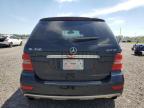 2010 MERCEDES-BENZ ML 350 4MATIC   à vendre chez Copart ON - OTTAWA