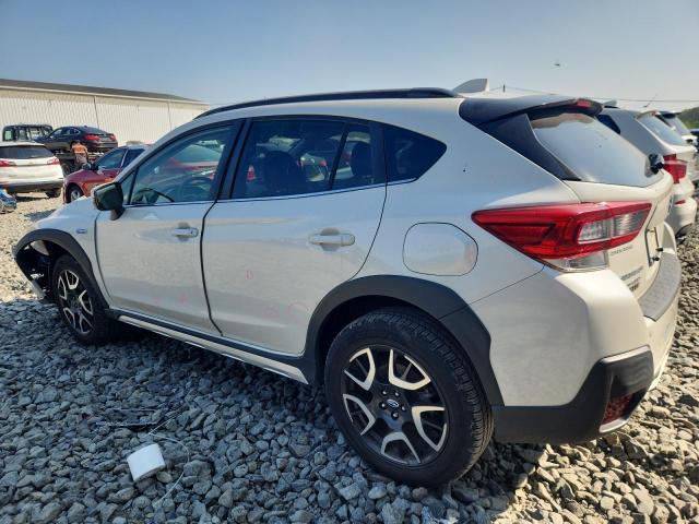  SUBARU CROSSTREK 2020 White