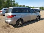 2014 MAZDA 5 TOURING   for sale at Copart ON - COOKSTOWN