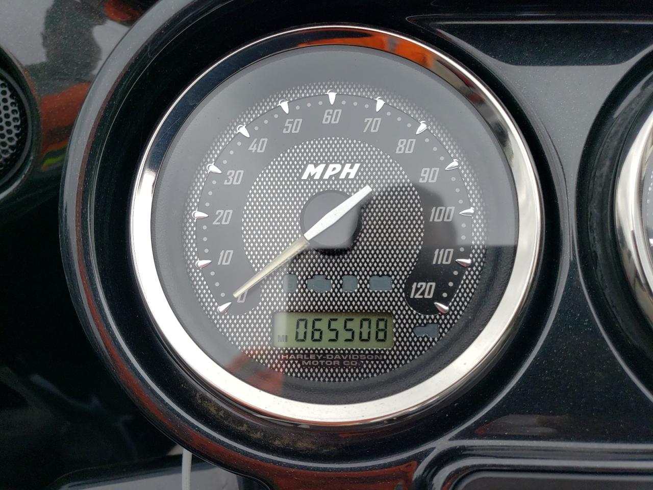 2013 Harley-Davidson Fltrxse Cvo Road Glide Custom VIN: 1HD1TC820DB950287 Lot: 63323755