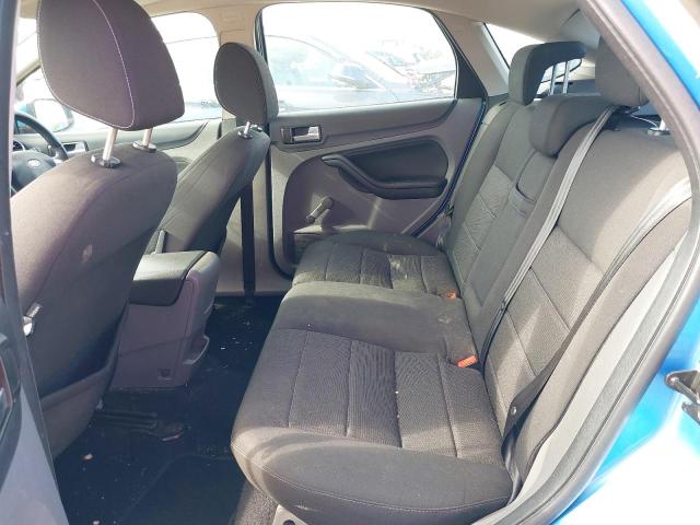 2011 FORD FOCUS SPOR