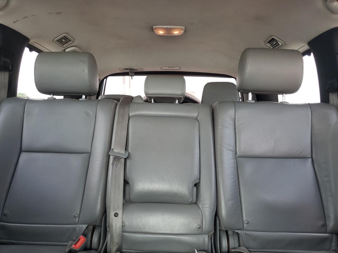 2014 Toyota Sequoia Limited VIN: 5TDKY5G19ES053023 Lot: 64773675