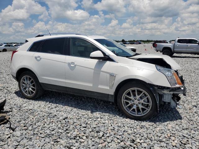  CADILLAC SRX 2014 Biały