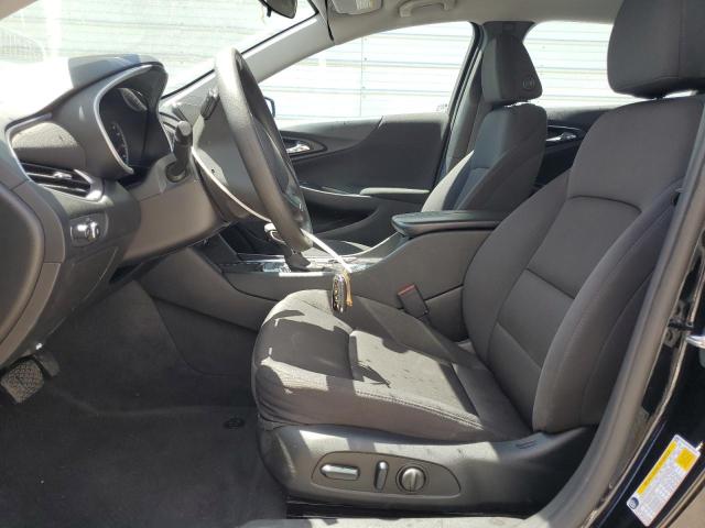  CHEVROLET MALIBU 2023 Czarny