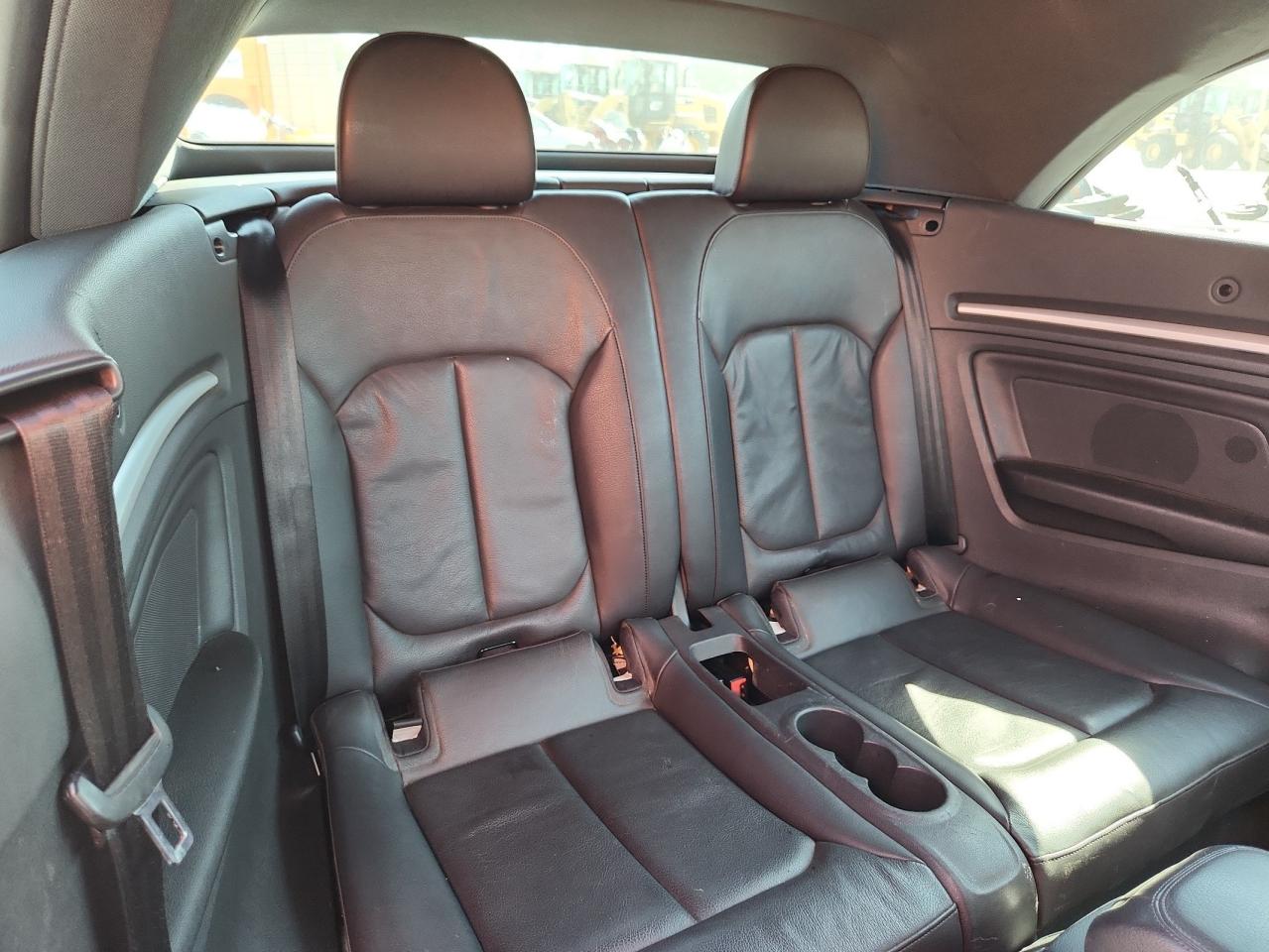 2015 Audi A3 Premium VIN: WAU7FLFF5F1069213 Lot: 63863125