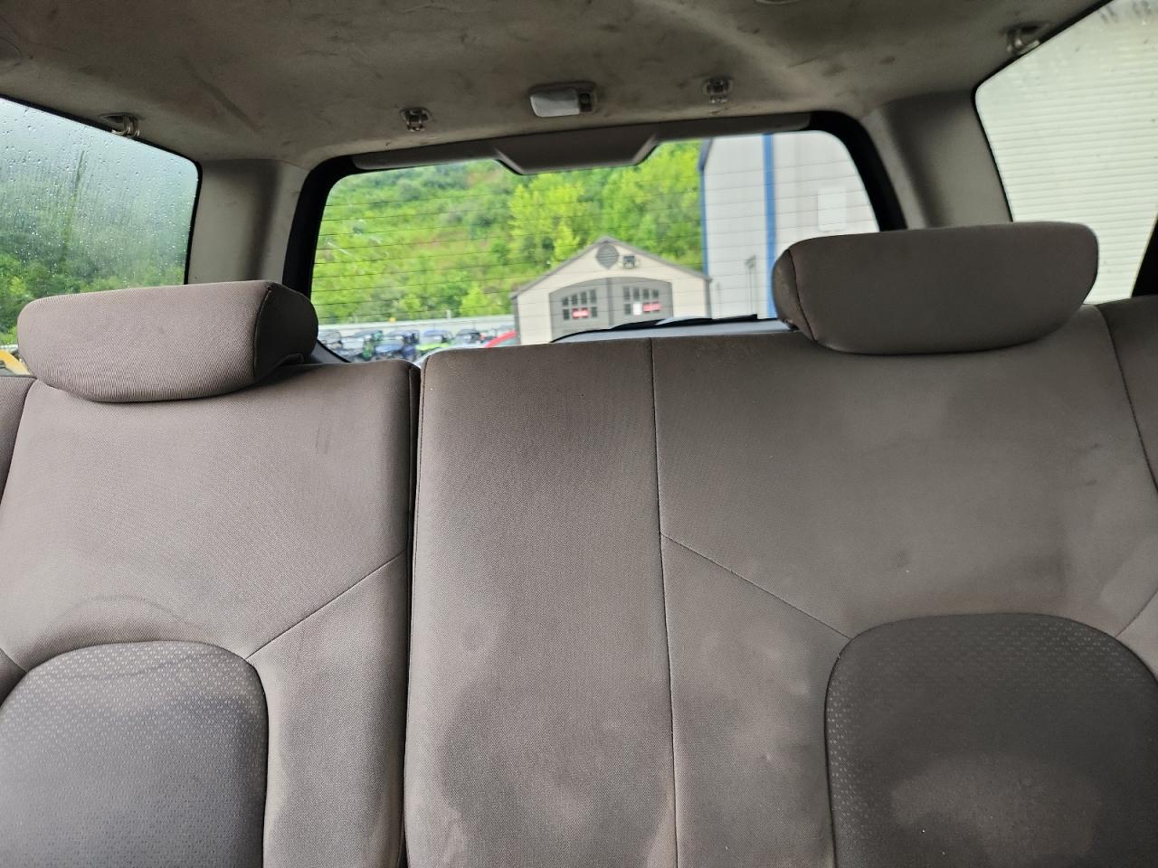 2011 Nissan Xterra Off Road VIN: 5N1AN0NW4BC500436 Lot: 64210175