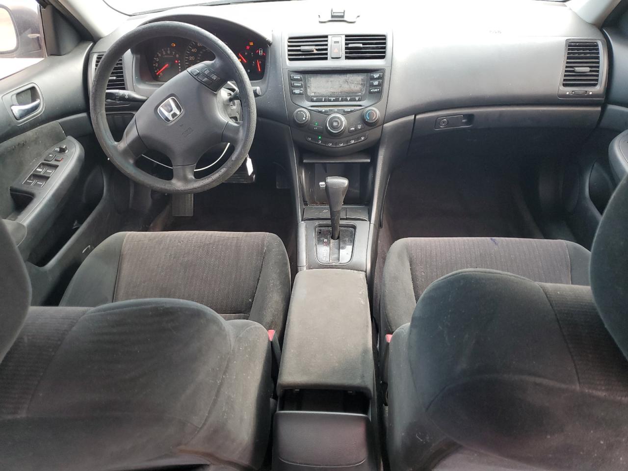 2004 Honda Accord Lx VIN: 1HGCM56394A068489 Lot: 62748665