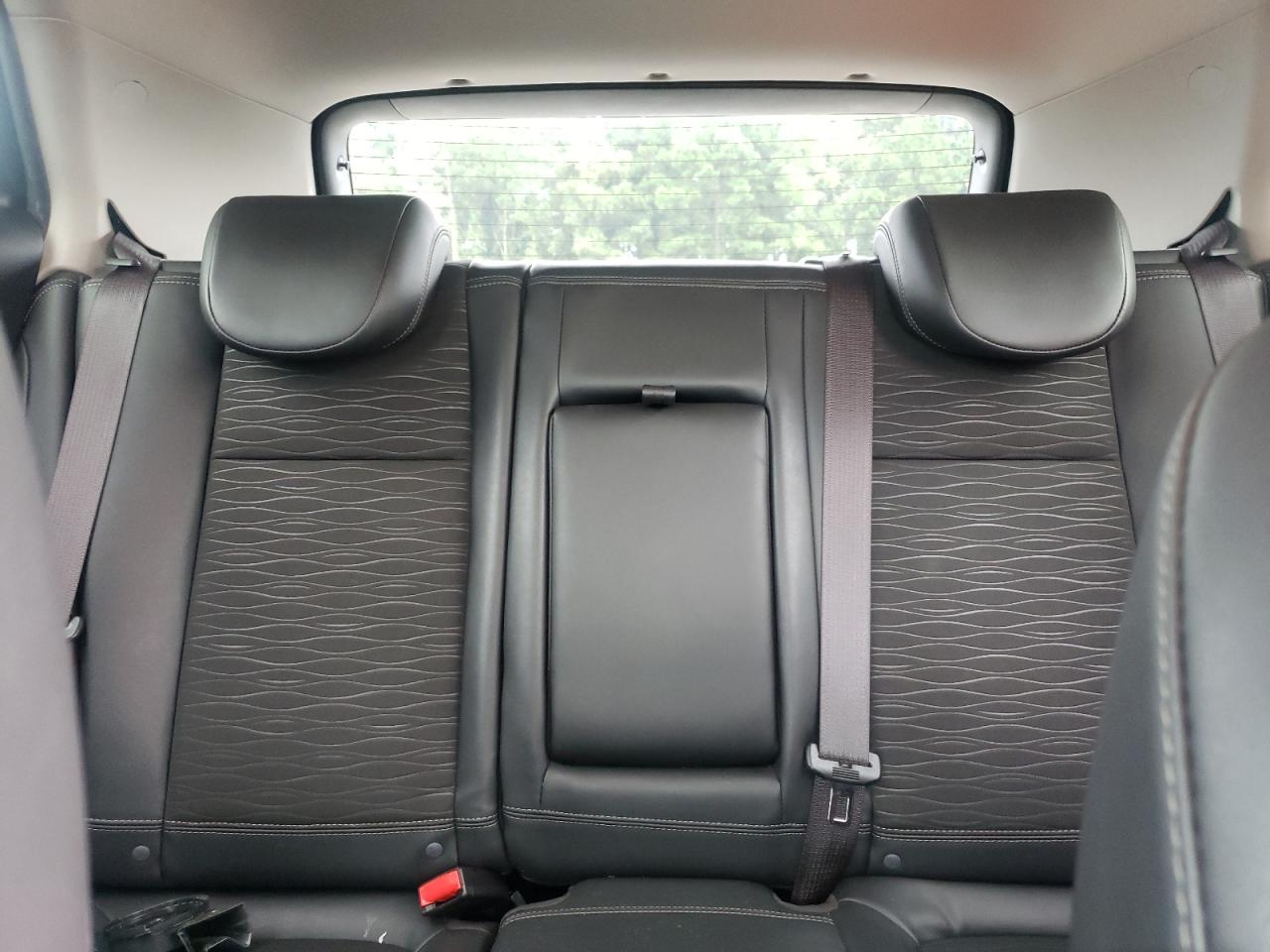 2016 Buick Encore VIN: KL4CJASB5GB691517 Lot: 64204995