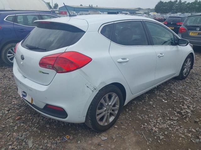 2013 KIA CEED 3 ECO