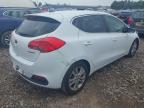 2013 KIA CEED 3 ECO for sale at Copart WISBECH
