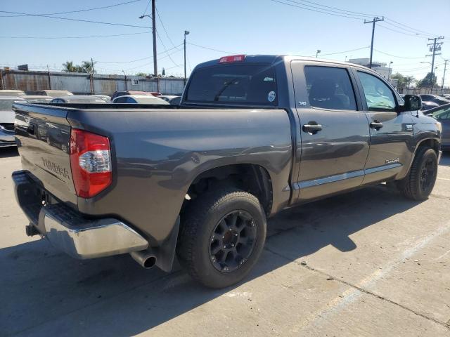 Pickups TOYOTA TUNDRA 2014 Szary