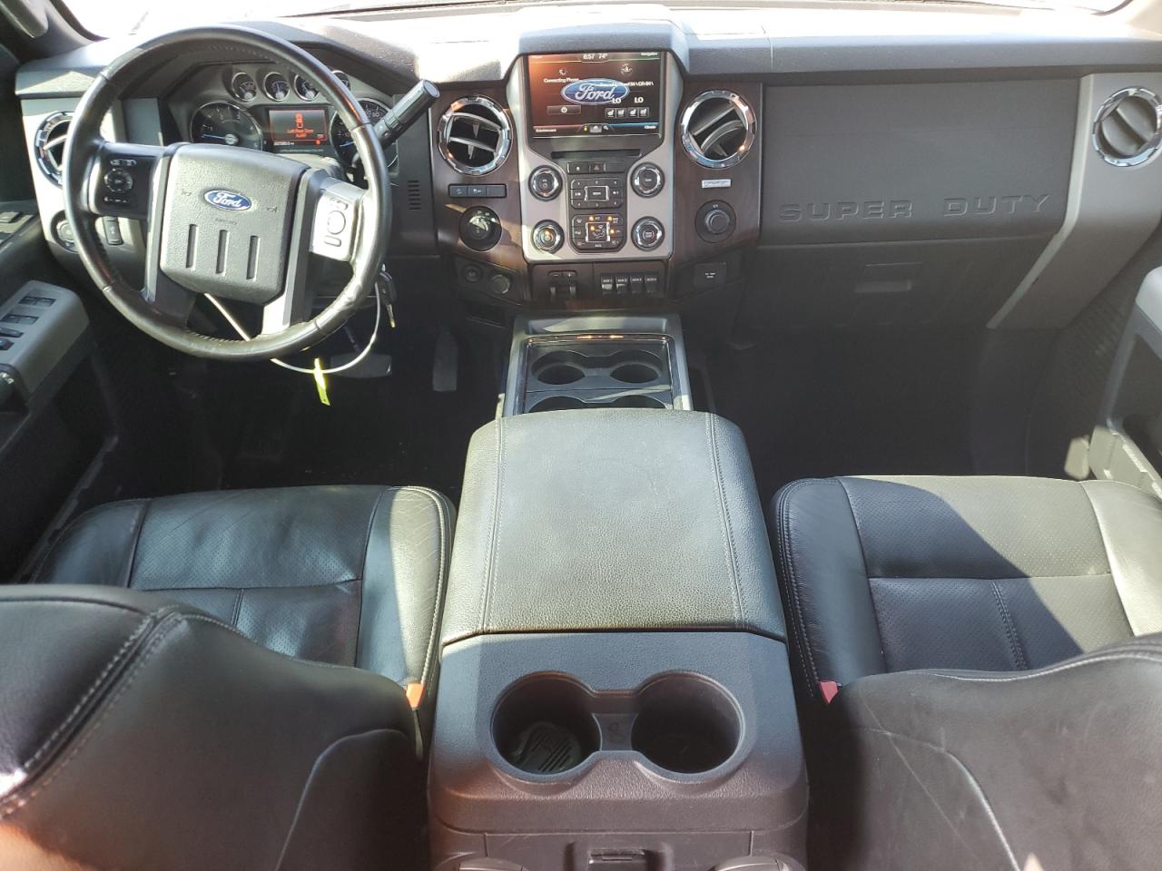 2016 Ford F350 Super Duty VIN: 1FT8W3BT0GEA80228 Lot: 64212765