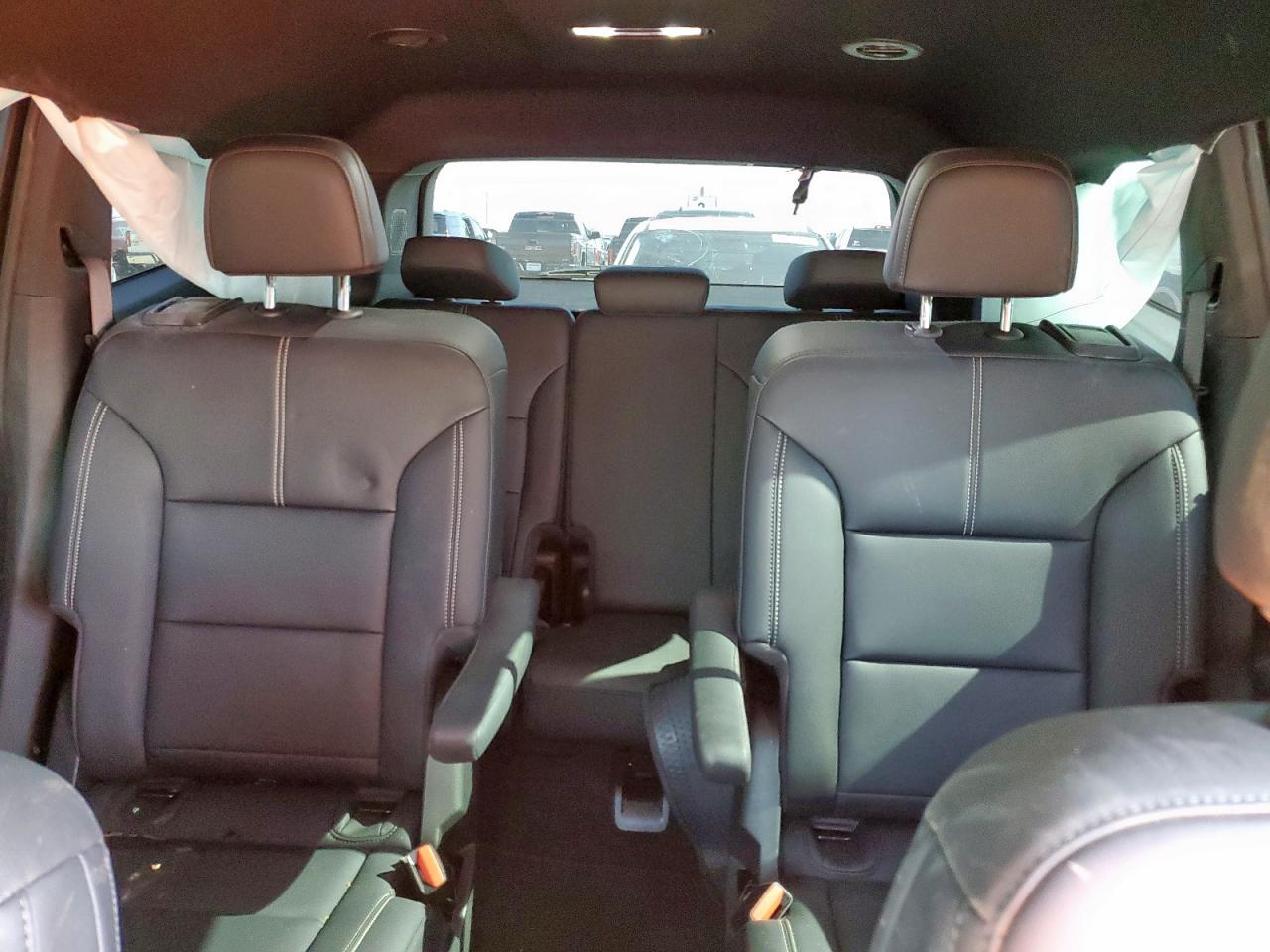 2024 GMC Acadia Uplevel VIN: 1GKENKKS8RJ208544 Lot: 64796105