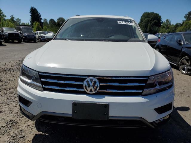  VOLKSWAGEN TIGUAN 2020 White