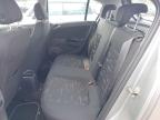 2013 VAUXHALL CORSA EXCL for sale at Copart SANDY