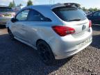 2019 VAUXHALL CORSA SRI for sale at Copart EAST KILBRIDE