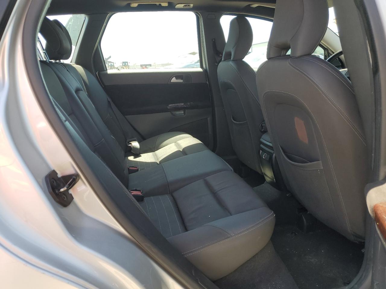 2006 Volvo V50 2.4I VIN: YV1MW390362171787 Lot: 62312785
