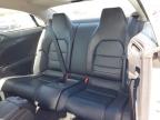 2010 MERCEDES BENZ E350 BLUEF for sale at Copart ST HELENS