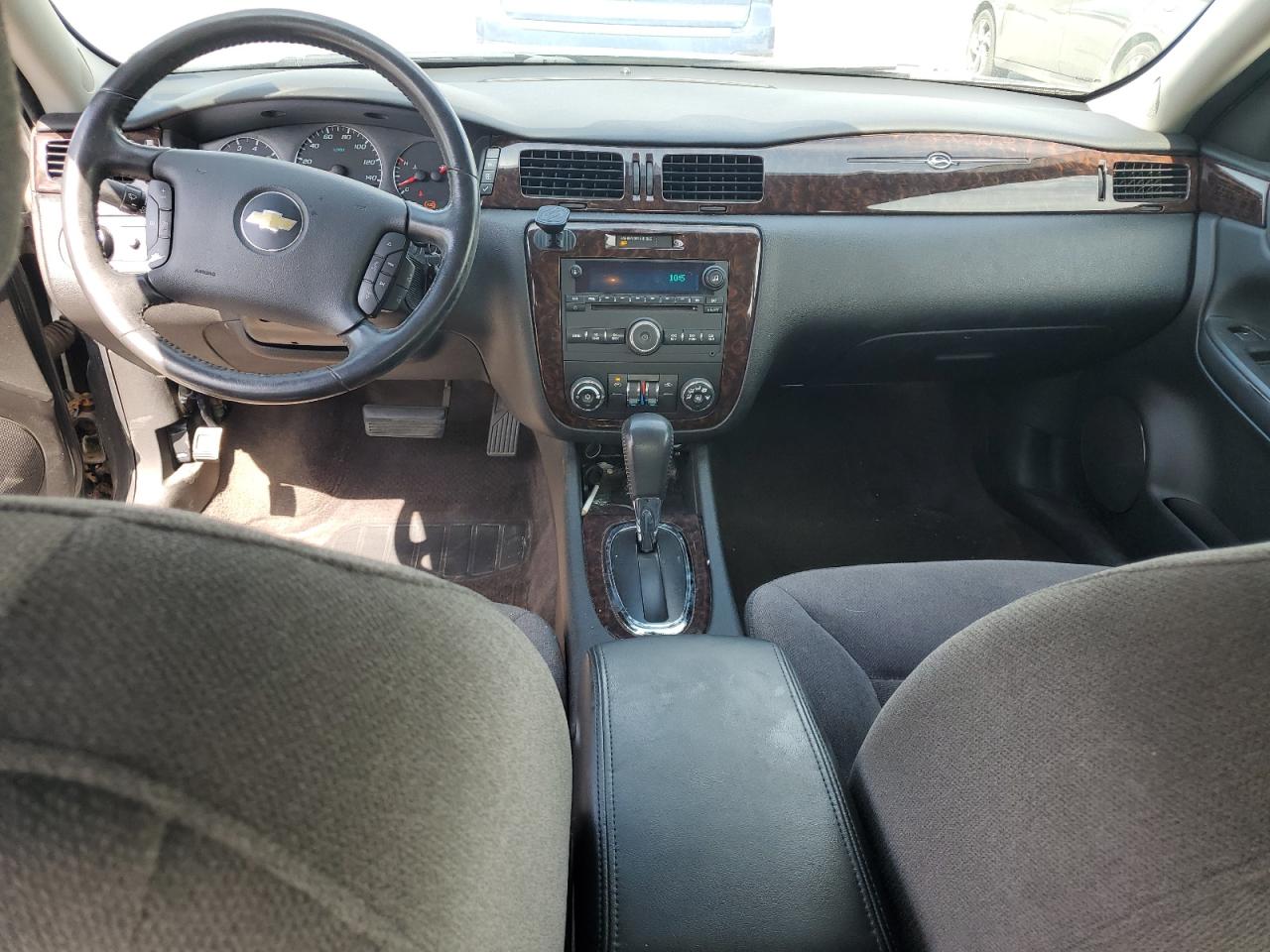 2014 Chevrolet Impala Limited Lt VIN: 2G1WB5E38E1108682 Lot: 66776415