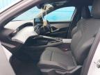 2025 PEUGEOT 3008 ALLUR for sale at Copart YORK