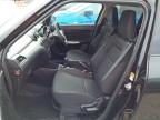 2018 SUZUKI SWIFT SZ-T for sale at Copart WOLVERHAMPTON