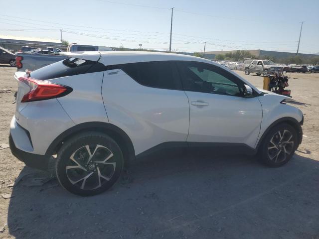  TOYOTA C-HR 2021 Biały