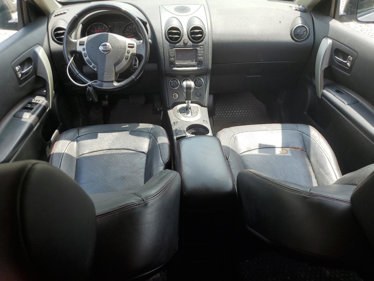 2013 Nissan Rogue S VIN: JN8AS5MV8DW608311 Lot: 65318915