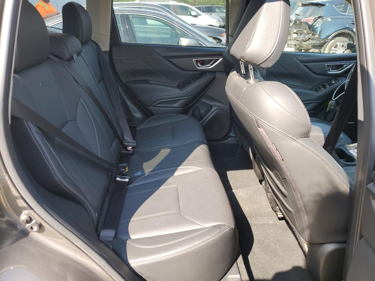 2019 Subaru Forester Limited VIN: JF2SKAUC8KH510180 Lot: 62845345