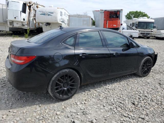  BUICK VERANO 2012 Czarny