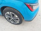 2021 HYUNDAI KONA PREMI for sale at Copart YORK