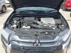 2017 MITSUBISHI OUTLANDER for sale at Copart SANDWICH