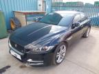 2016 JAGUAR XE R-SPORT for sale at Copart ROCHFORD