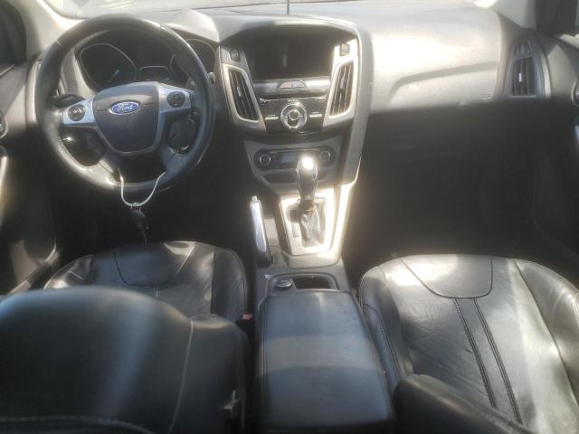  FORD FOCUS 2012 Szary