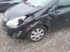 2012 VAUXHALL CORSA EXC- for sale at Copart WOLVERHAMPTON