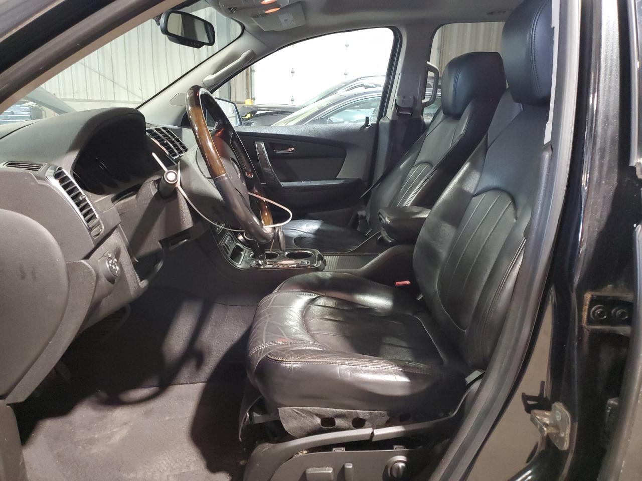 2012 GMC Acadia Denali VIN: 1GKKVTED5CJ226593 Lot: 63967905