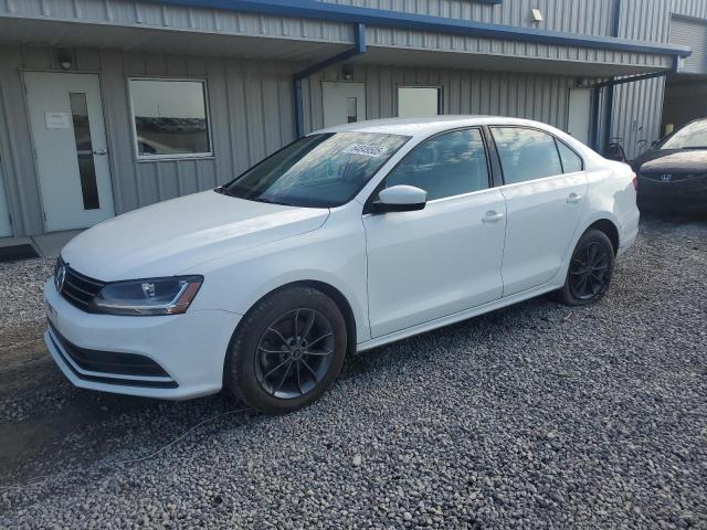  VOLKSWAGEN JETTA 2017 Biały