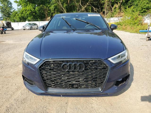 2019 AUDI A3 TECHNIK  