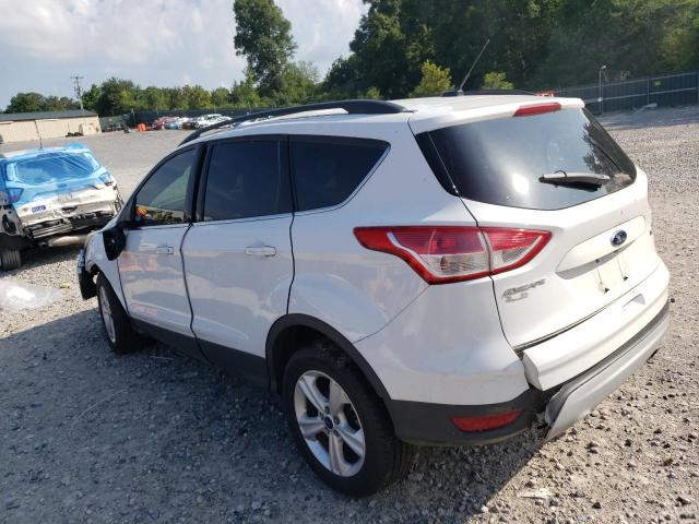  FORD ESCAPE 2016 Biały