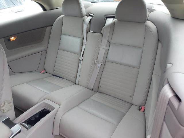 2011 VOLVO C70 SE D3