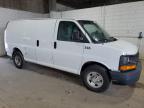 2015 CHEVROLET EXPRESS G2500    à vendre chez Copart MN - MINNEAPOLIS