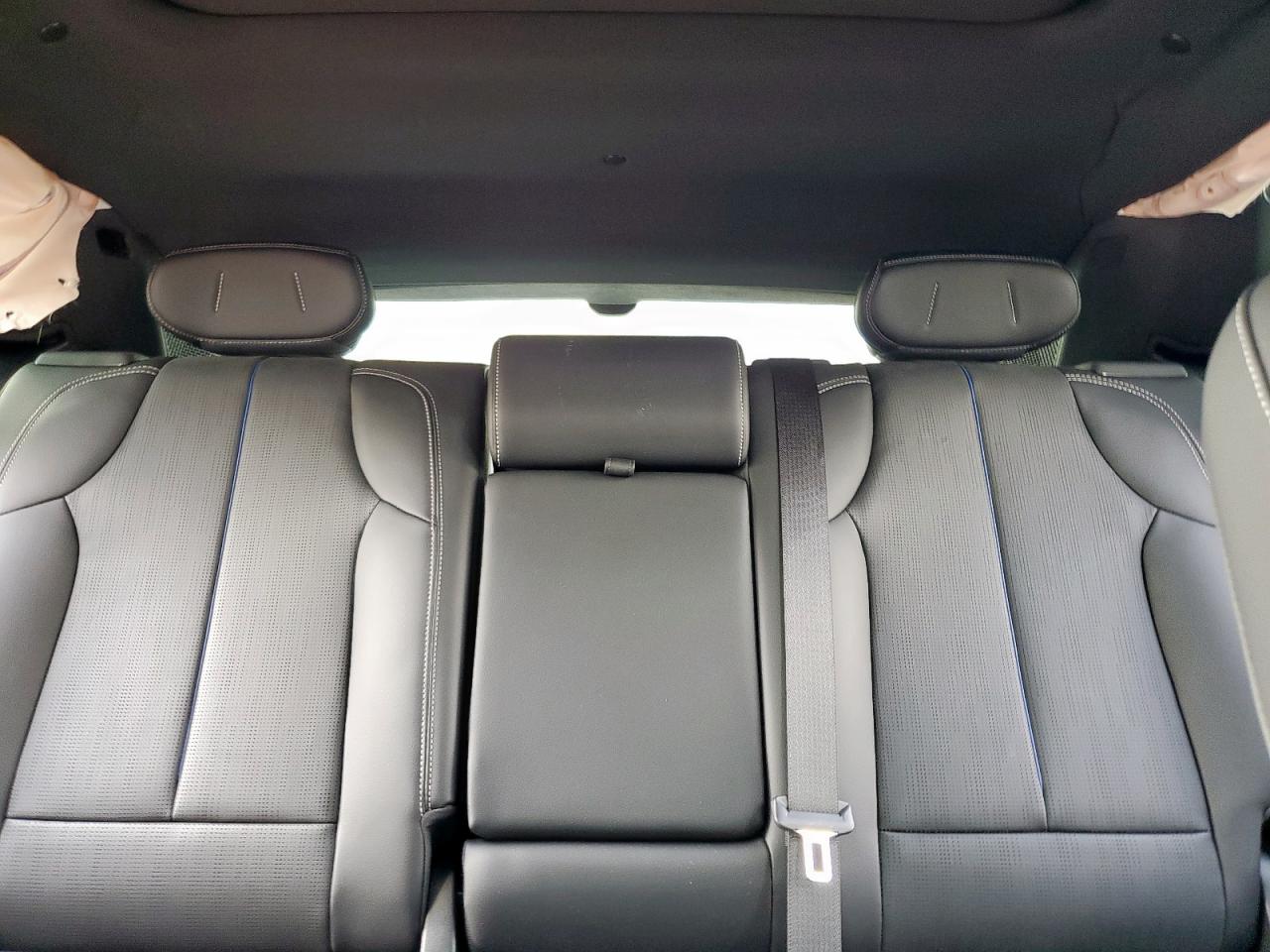 2023 Cadillac Lyriq Luxury VIN: 1GYKPMRK4PZ002480 Lot: 64203915