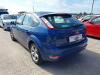 2008 FORD FOCUS ZETE for sale at Copart SANDWICH